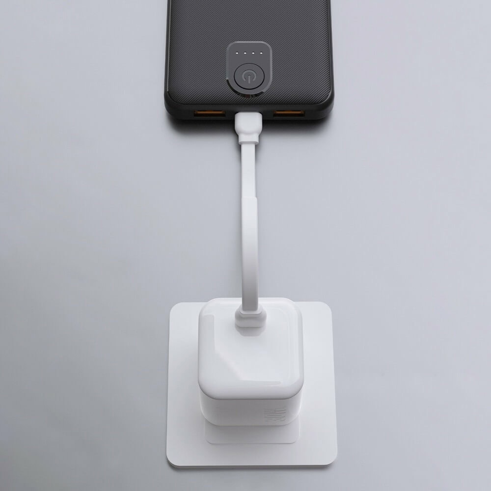 wozinsky wpower power bank 10000 mah черен | JAR Computers wozinsky wpower power bank 10000 mah черен