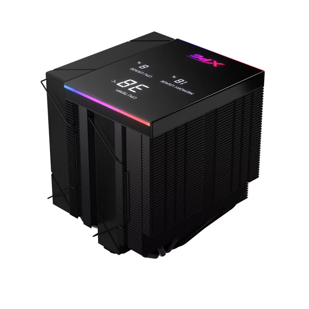 A-Data XPG Maestro Plus 62DA ARGB 75261752