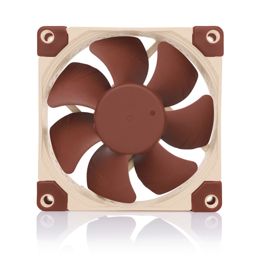 Вентилатор Fan 80mm NF-A8-FLX