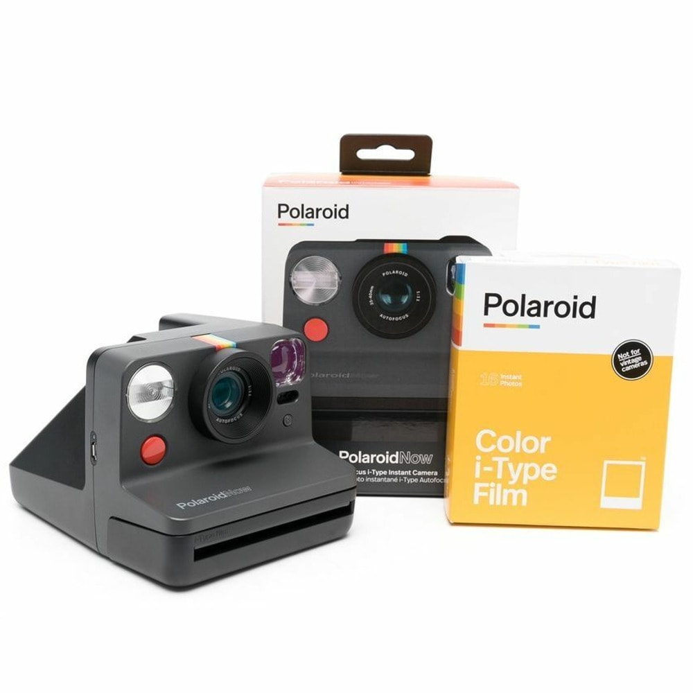 Polaroid Now Everything Box Generation 2 006248