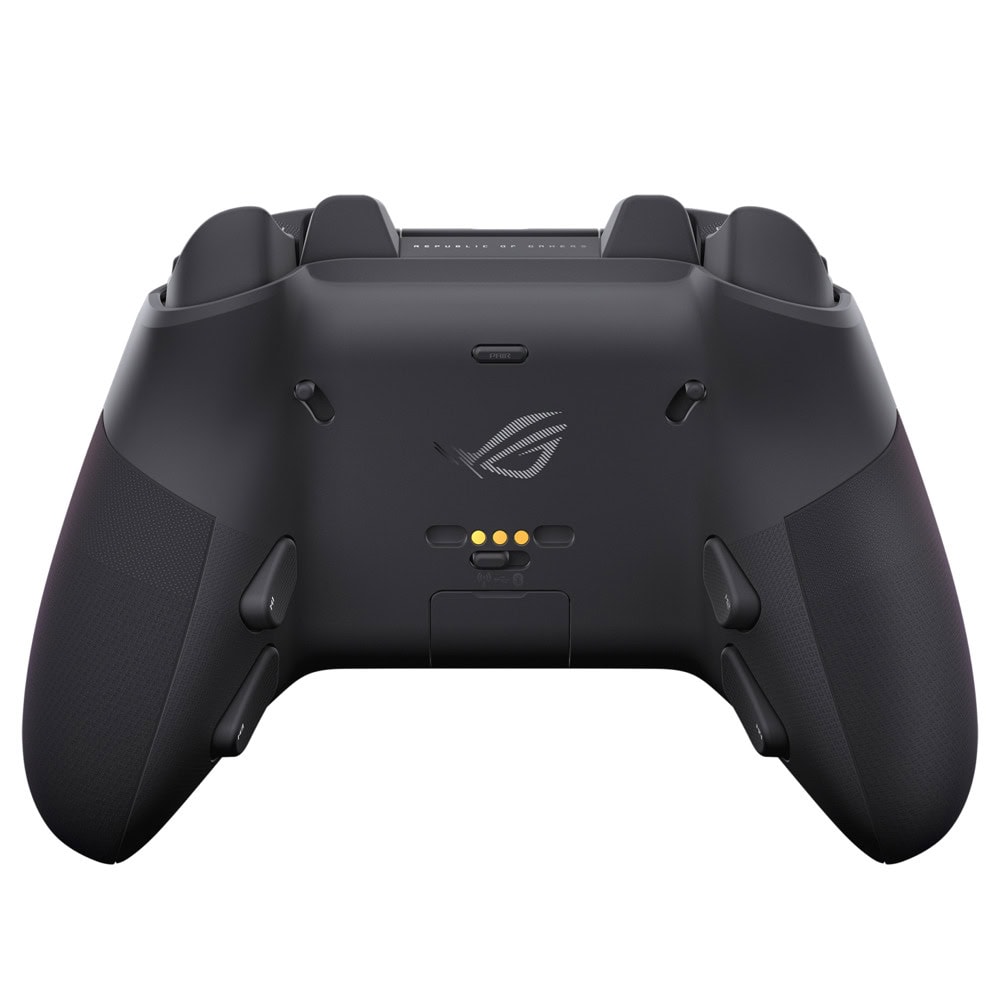 Asus ROG Raikiri II Pro Black