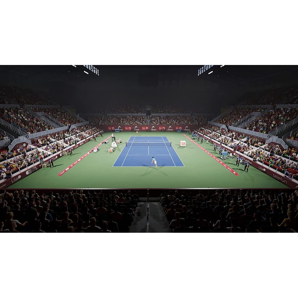 Matchpoint Tennis Championships LE Xbox One/Ser X