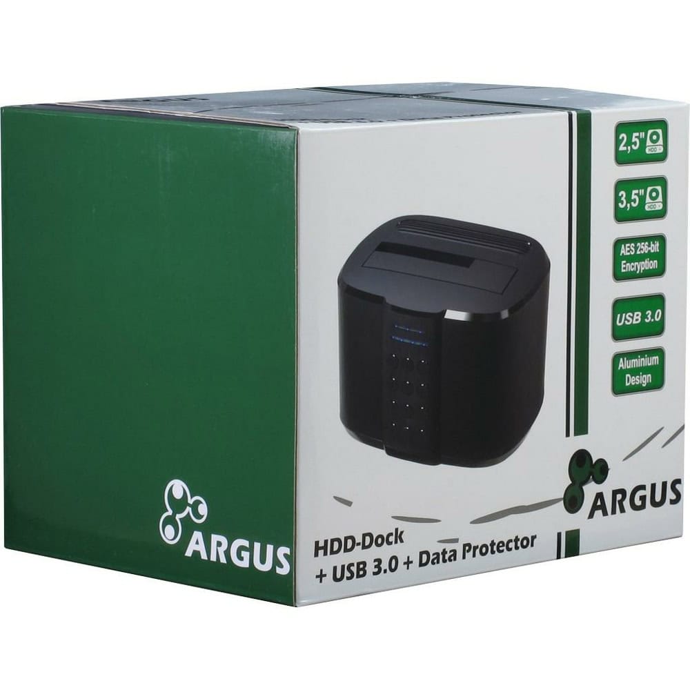 Argus GD-PDLK02 Мостра