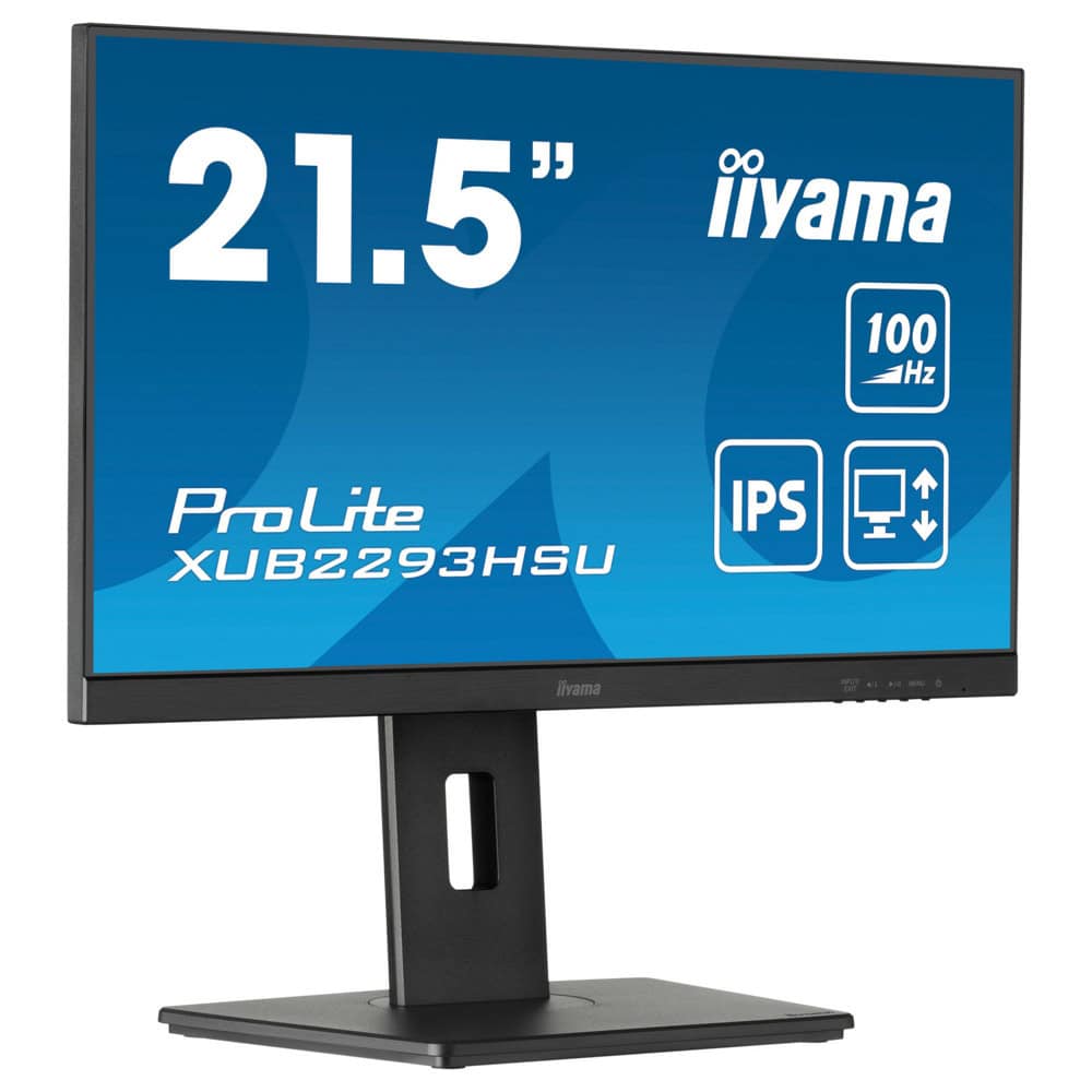 Iiyama XUB2293HSU-B6