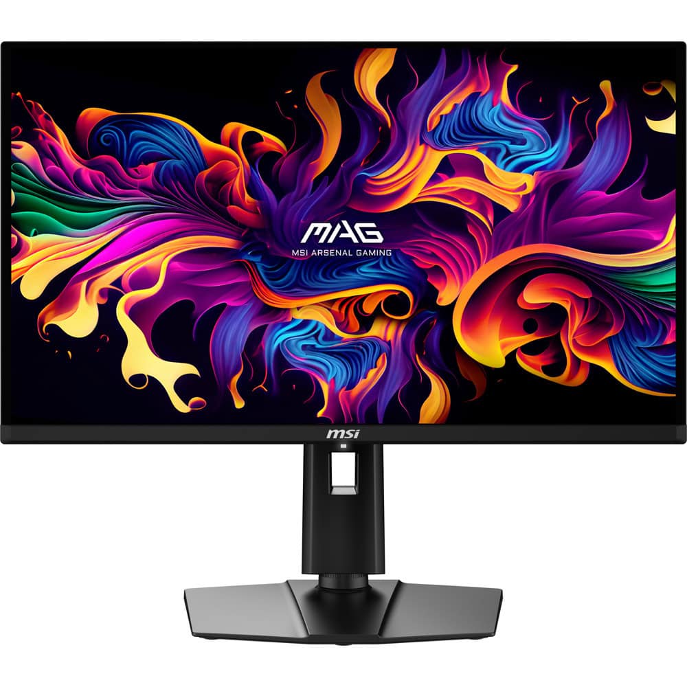 MSI MAG 271QPX QD-OLED E2 9S6-3CD89T-023