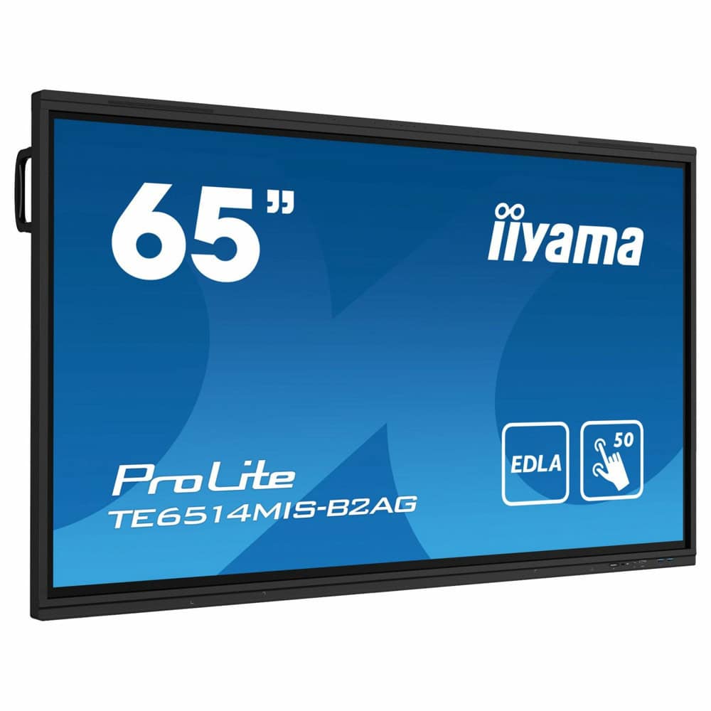 IIYAMA TE6514MIS-B2AG