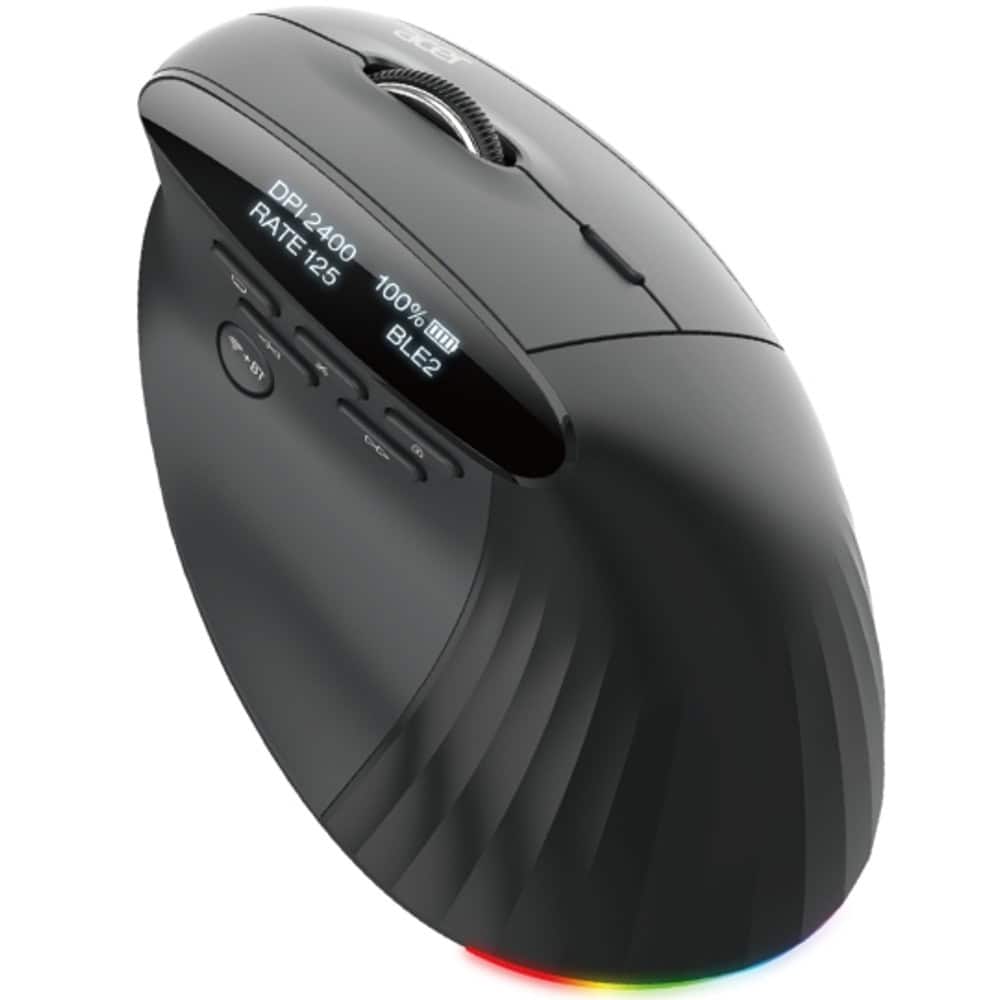 Acer Smart Fit HP.EXPBG.020