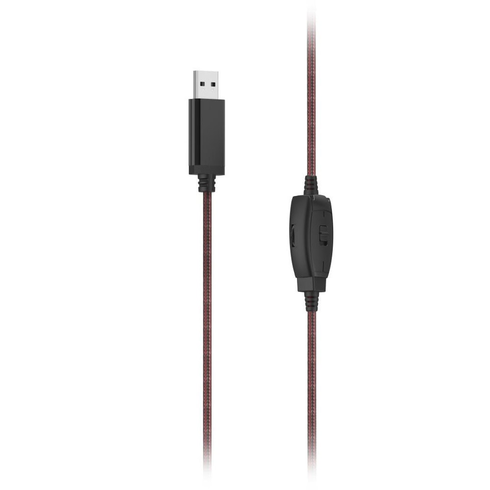 Hama HS-USB400 V2 139937