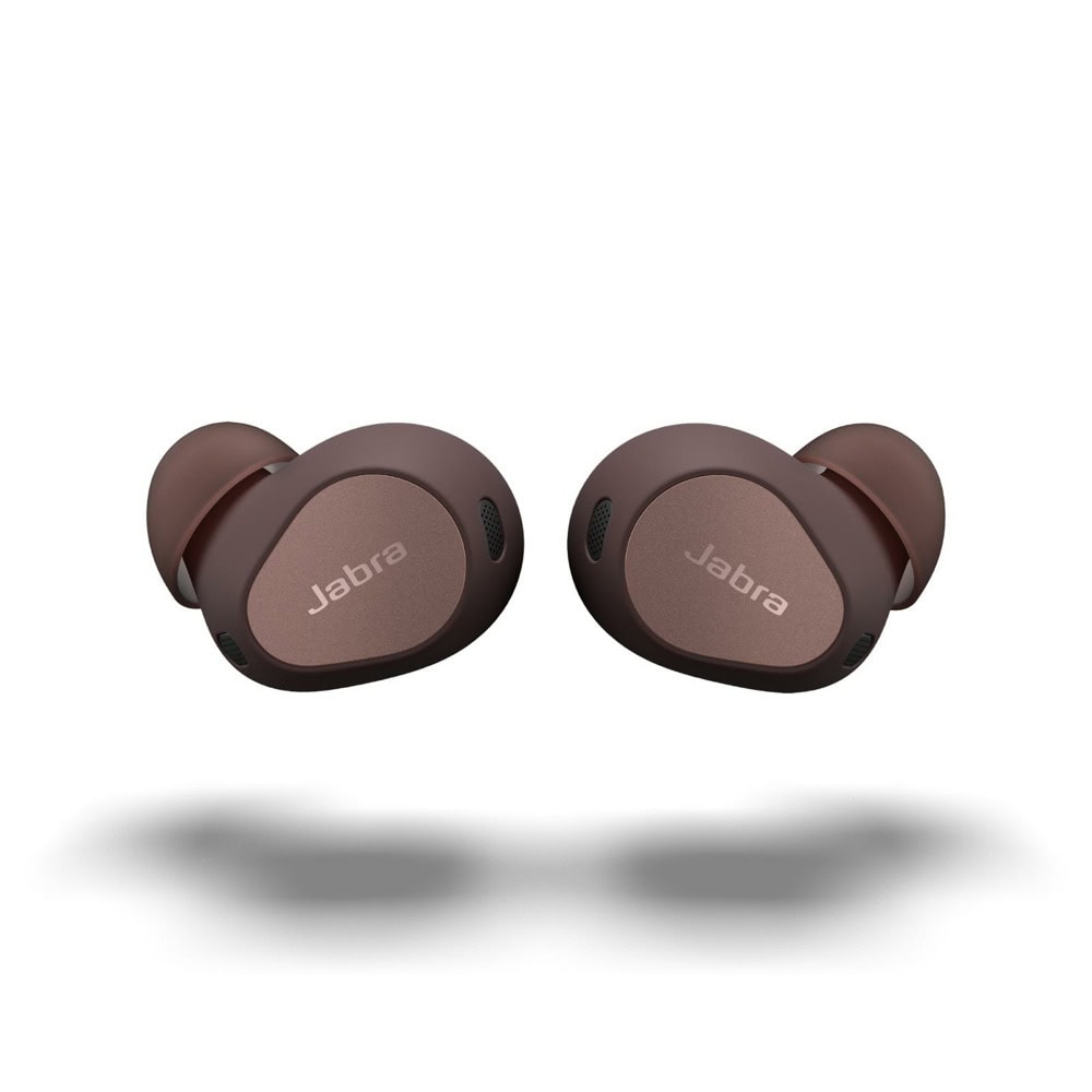 Jabra Elite 10 Cocoa 100-99280902-99