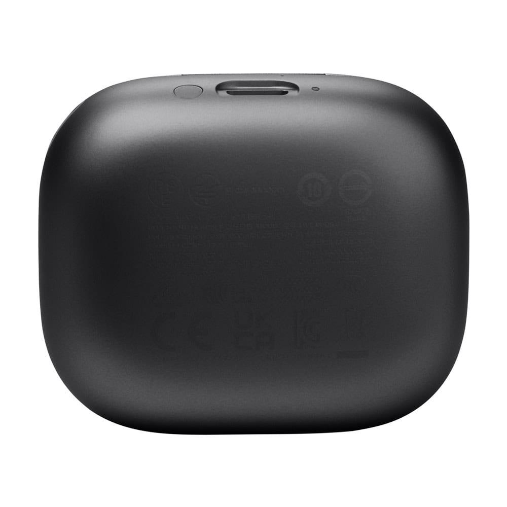 Слушалки JBL Live Buds 3 черни