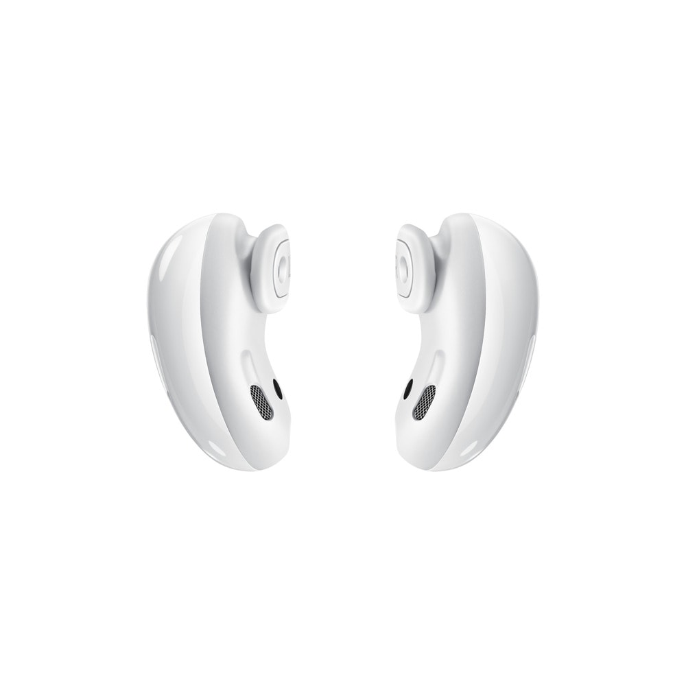 Samsung Galaxy Buds Live SM-R180 Mystic White