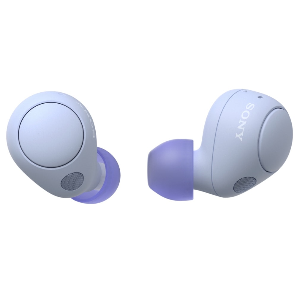 WFC700NV.CE7 Bluetooth | Sony JAR Слушалки WF-C700N Computers