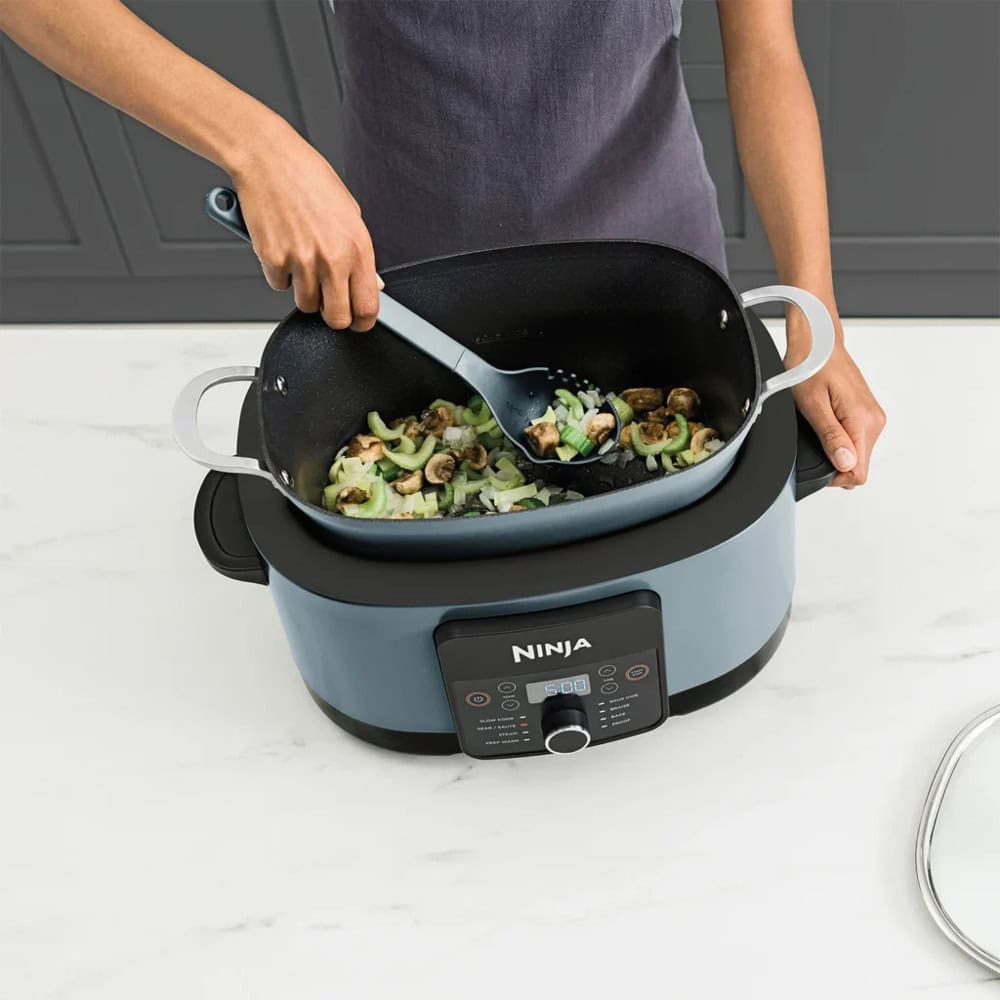 Ninja Foodi 8-in-1 MC1001EU