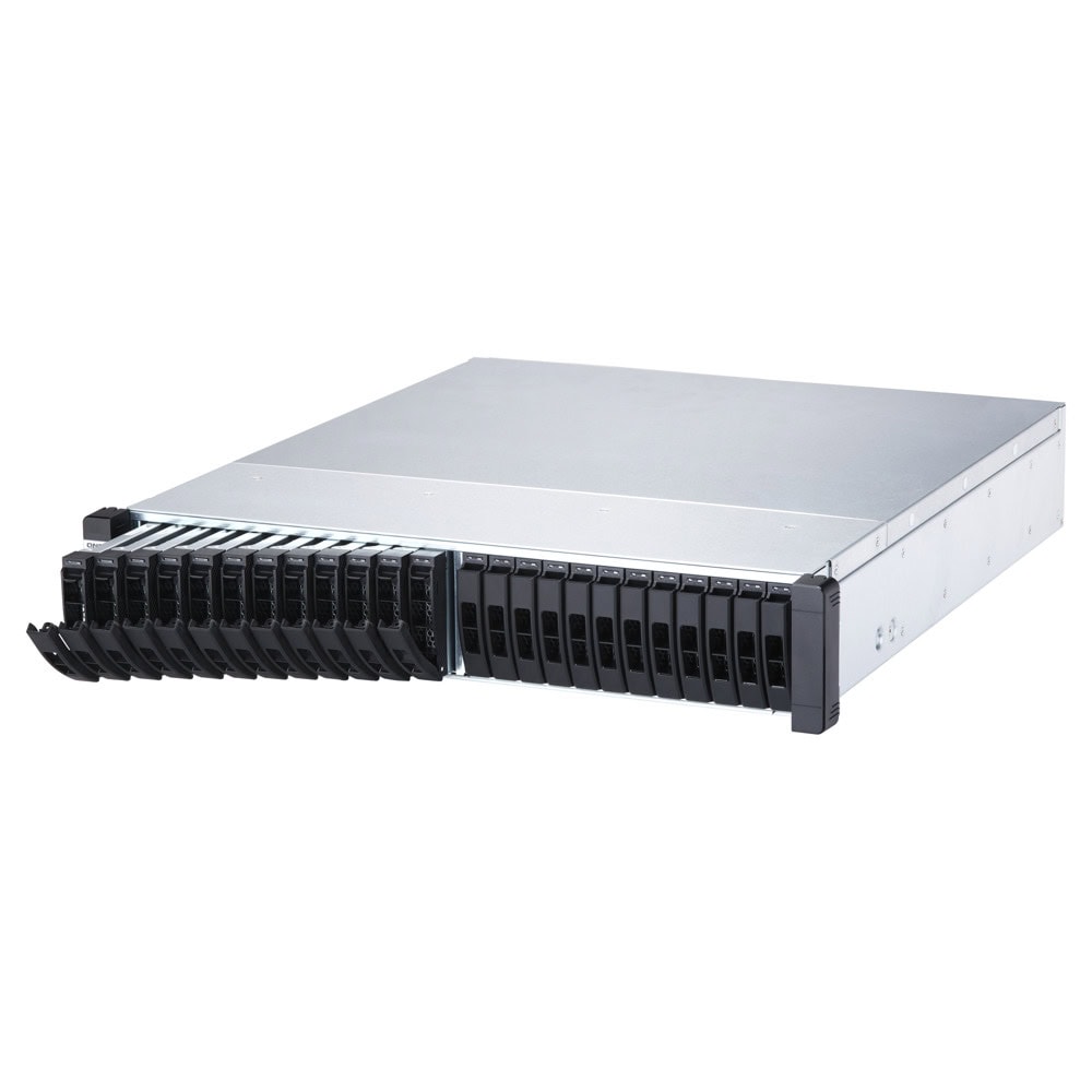 Qnap ES2486dc-2142IT-96G