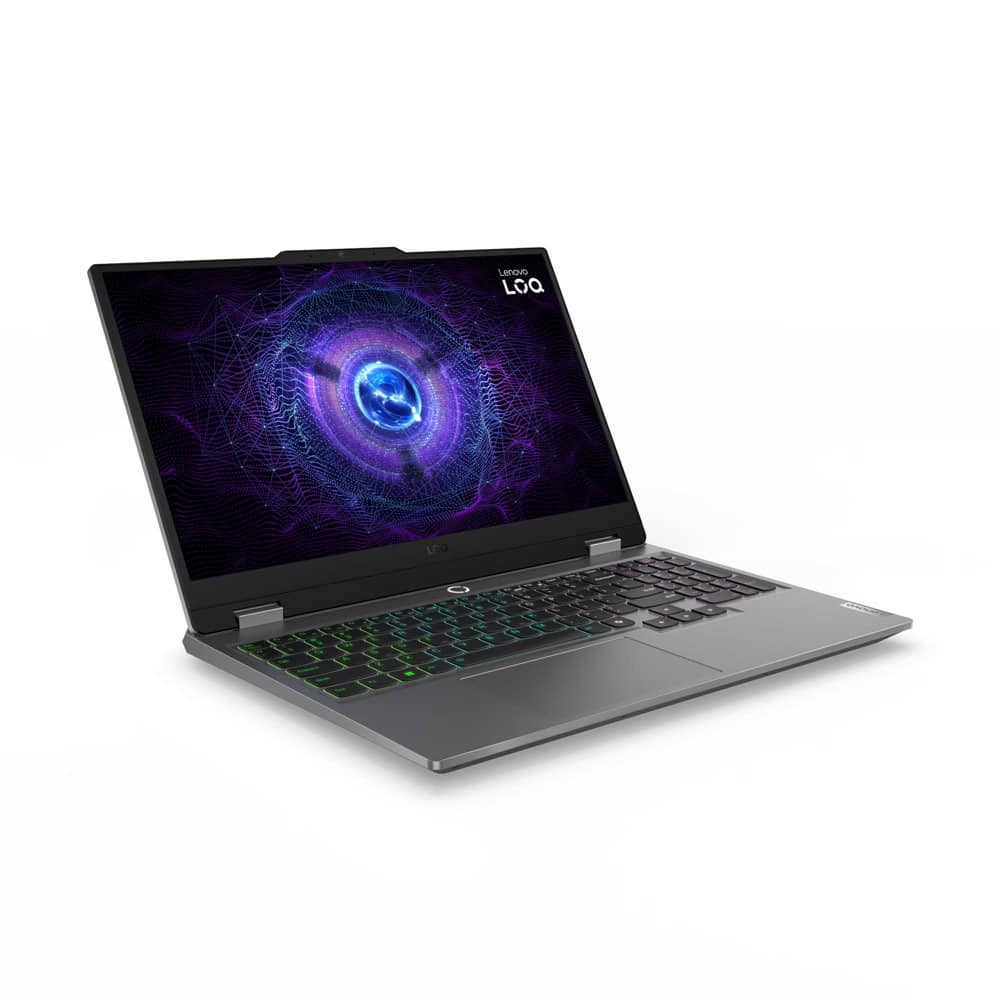 Лаптоп Lenovo LOQ 15IRX9(83DV00HYBM)