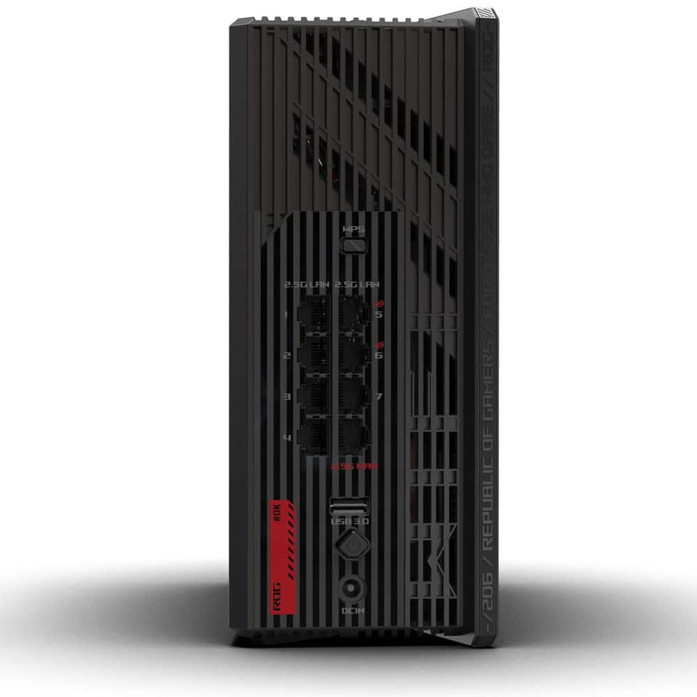 Asus ROG STRIX GS-BE18000 90IG09Y0-MO9C00