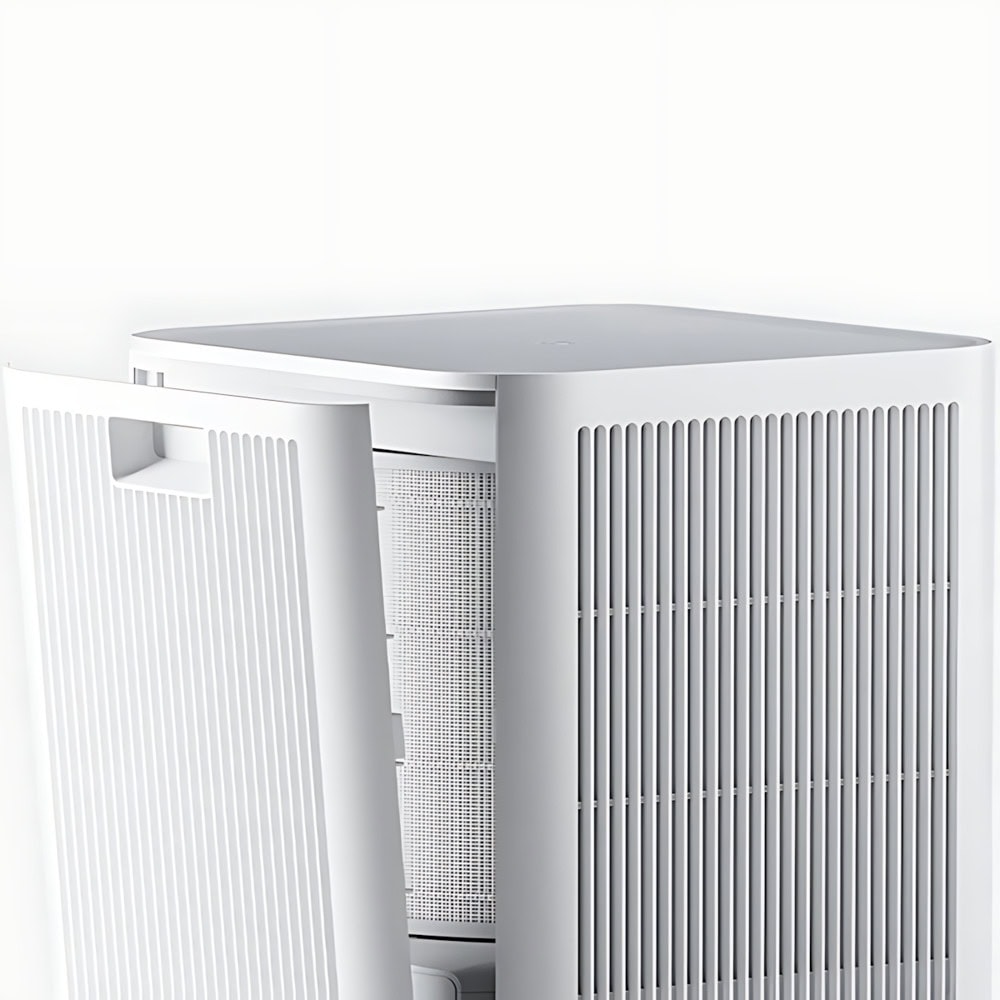 Xiaomi Mijia Smart Air Purifier Max BHR08XEEU