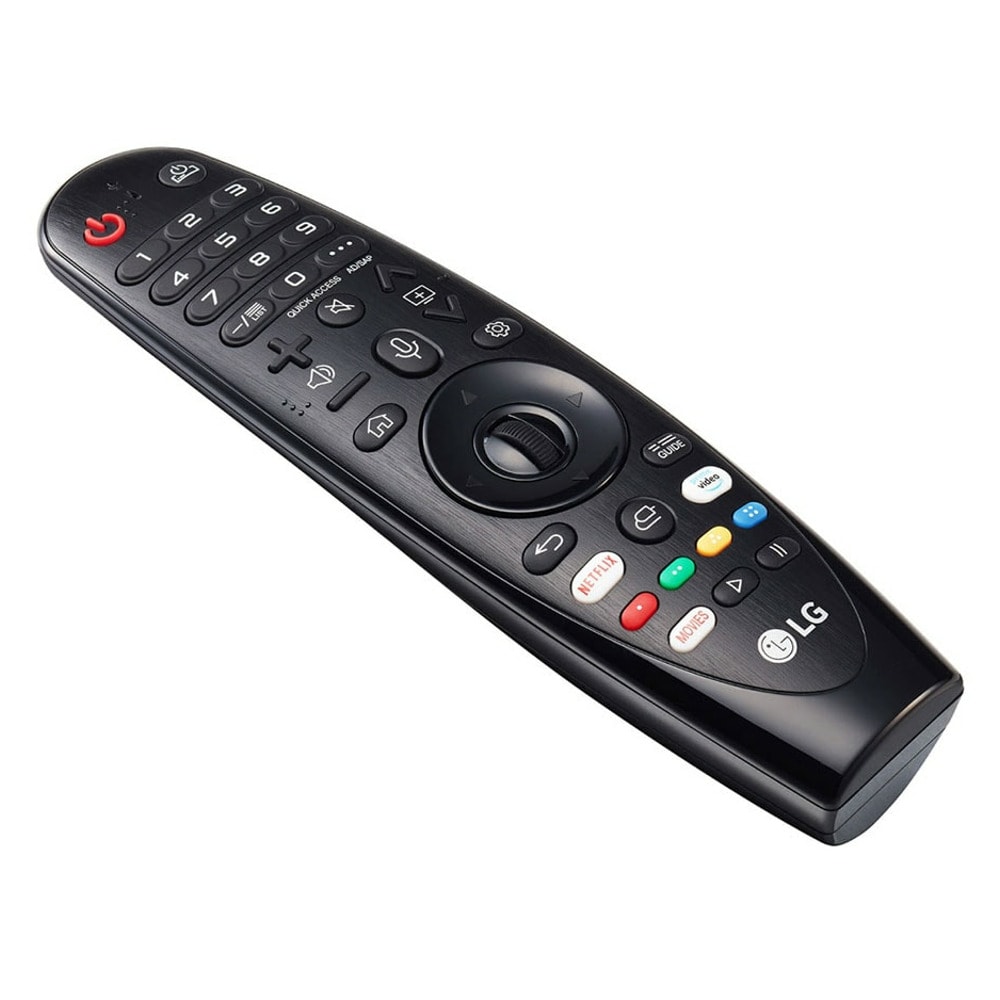 LG Original TV Remote Control AKB75855501