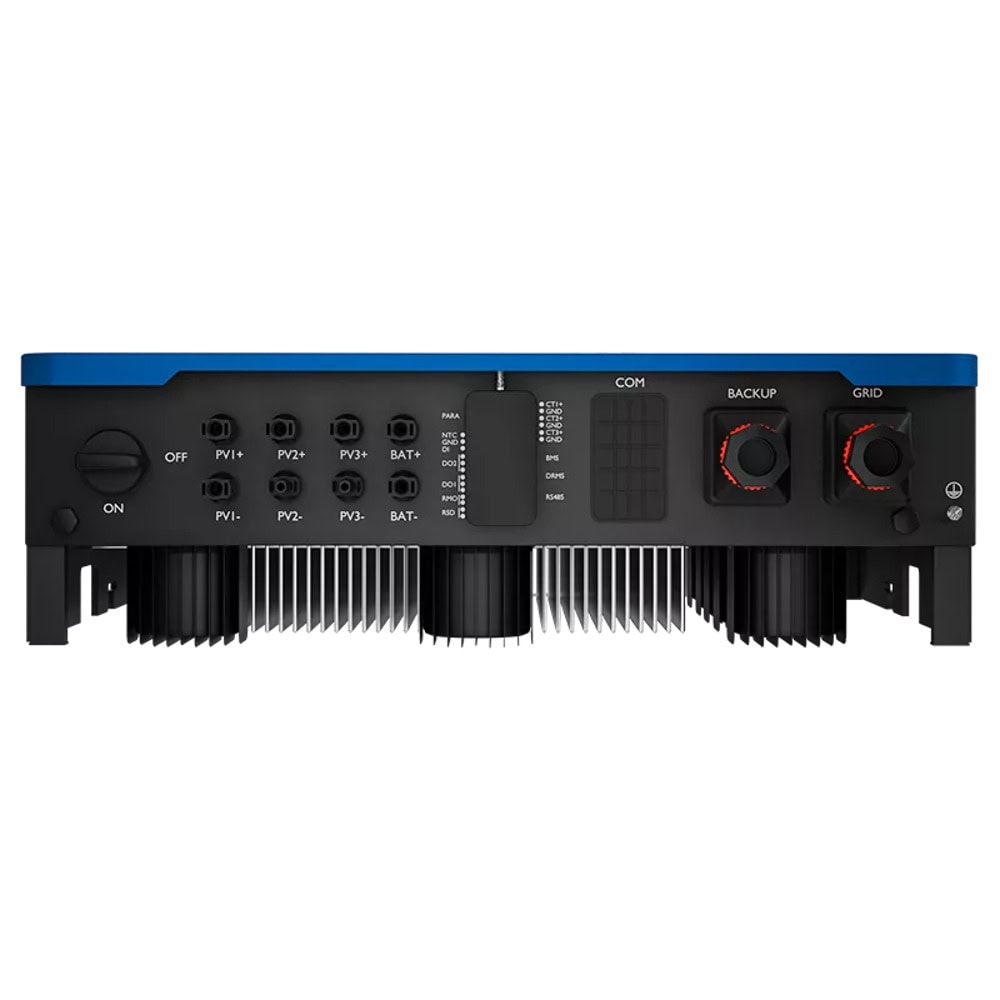 NJOY Ascet HV 10K-50/3P2T3