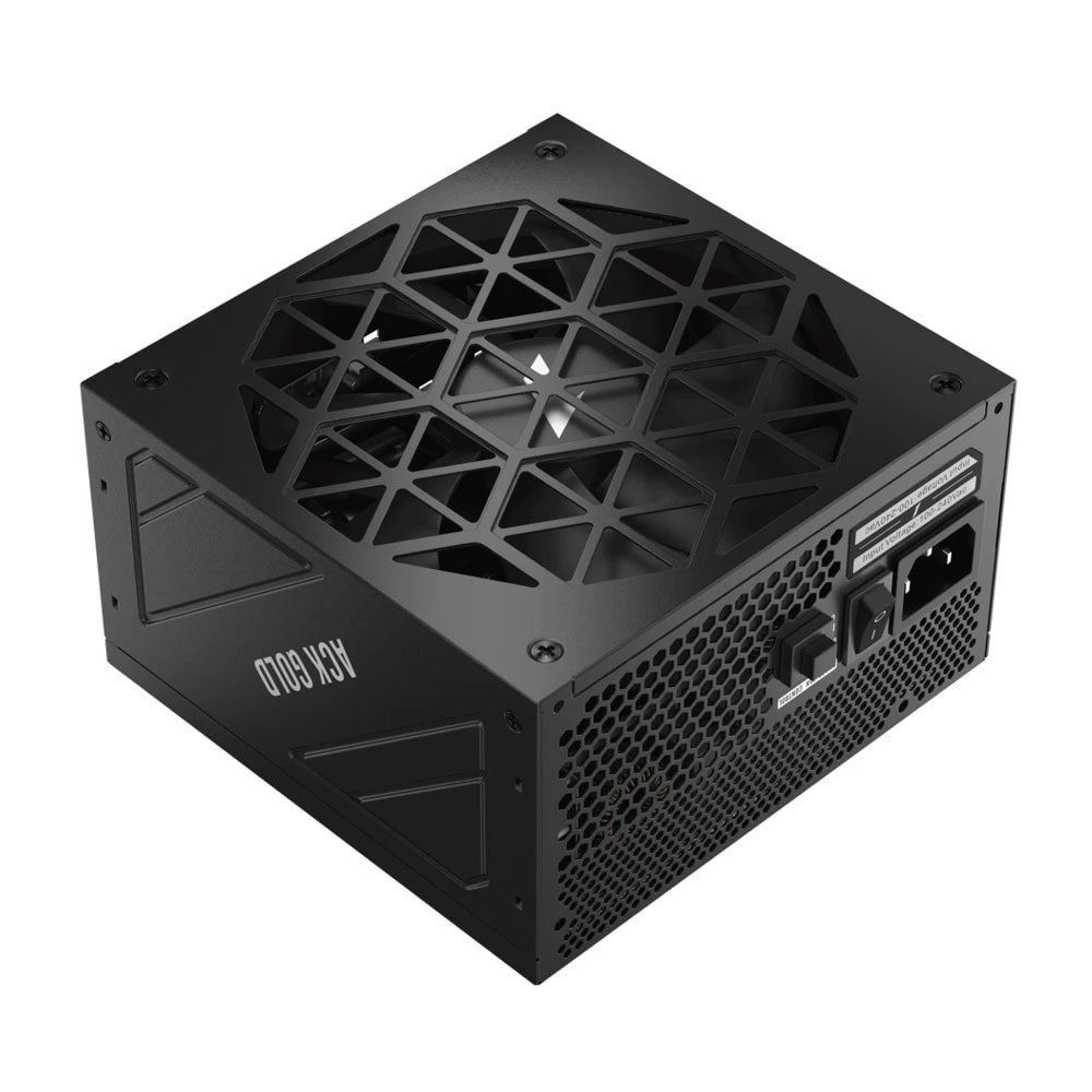 1stPlayer ACK Gold 850W HA-850BA2 | JAR Computers 1stPlayer ACK Gold 850W HA-850BA2