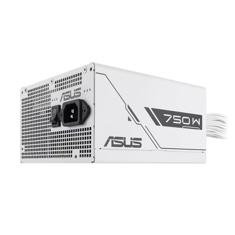 Asus Prime 750W Bronze White 90YE00Y3-B0NA00