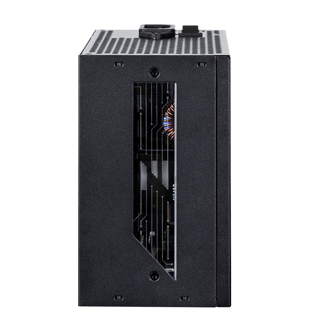 zalman zm1000-tmx2 view