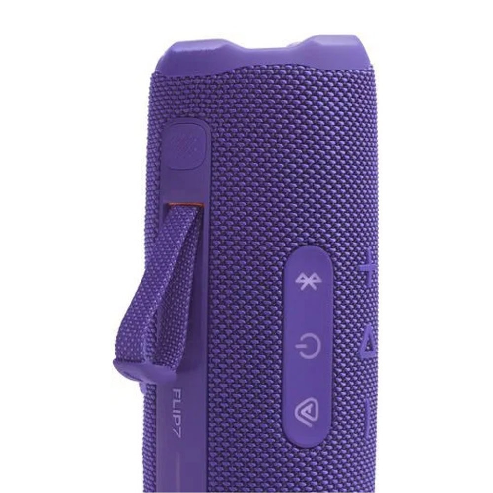 JBL Flip 7 Purple JBLFLIP7PUR
