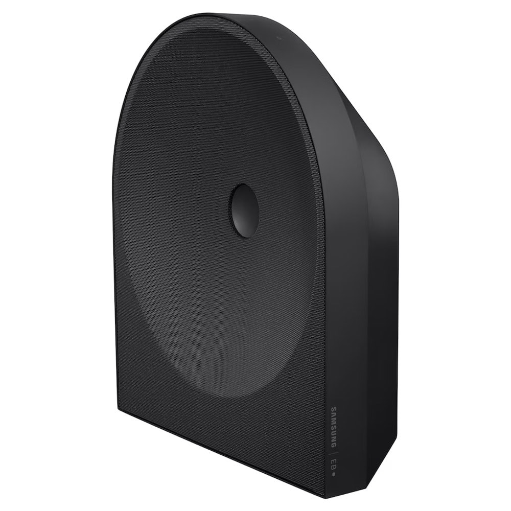 Samsung Music Studio 5 Black HW-LS50H