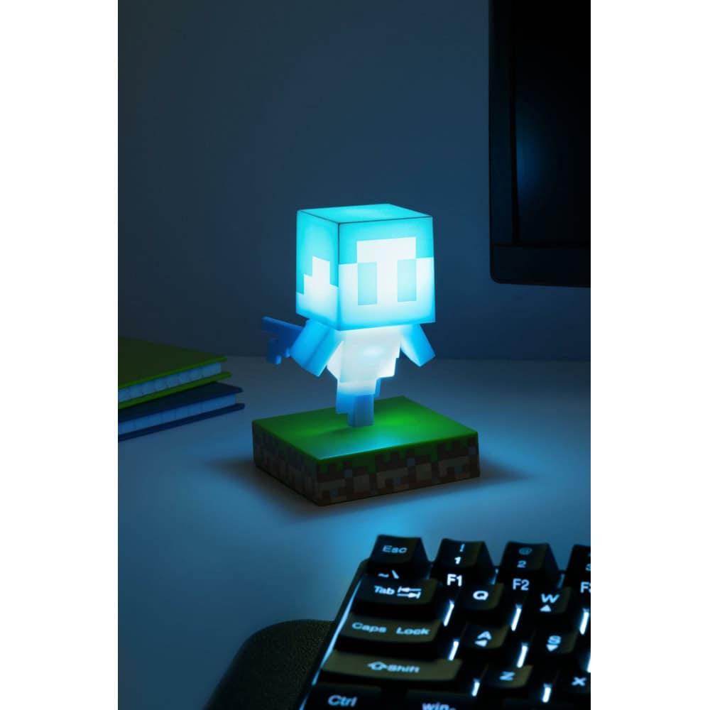 Paladone Icons Minecraft - Allay Light