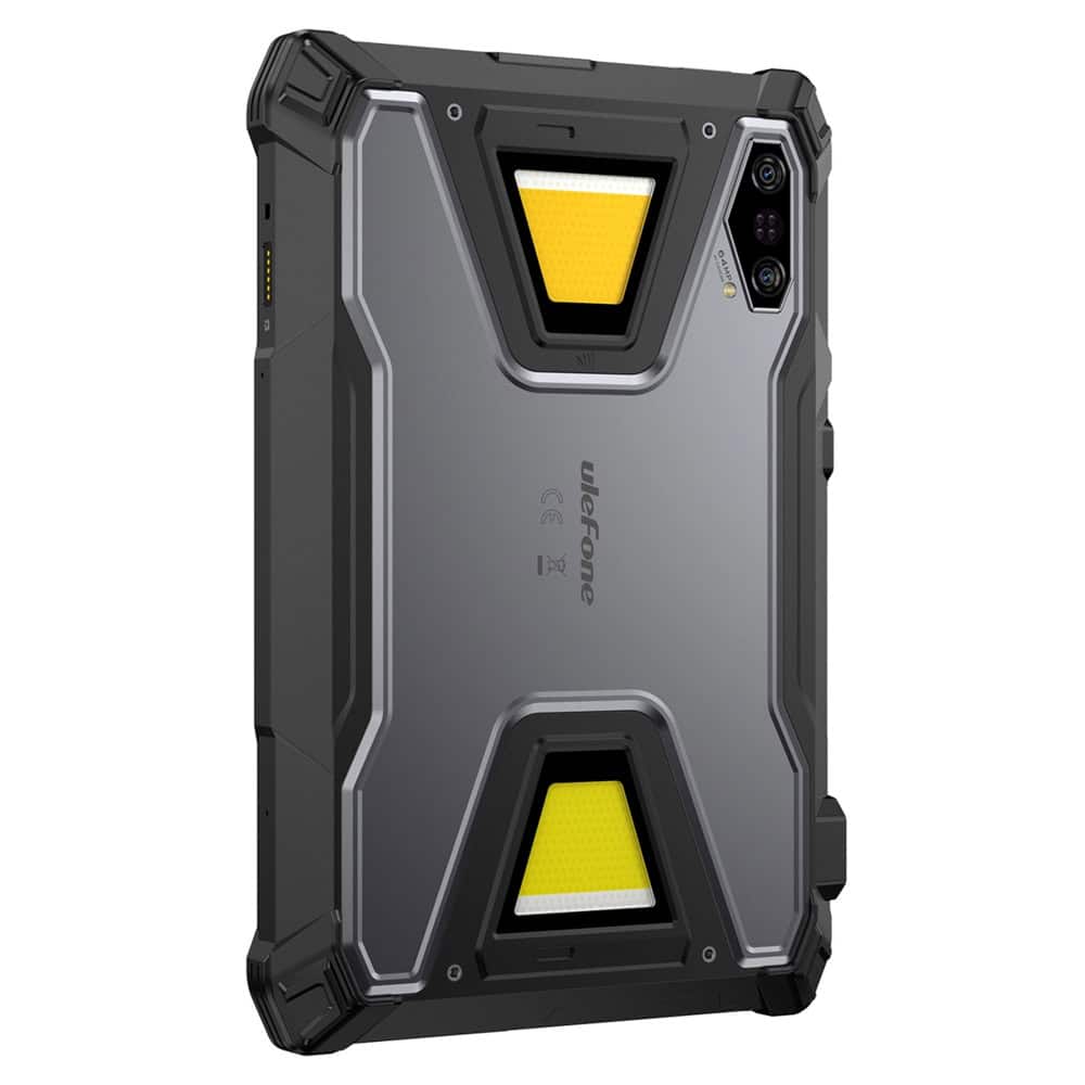 Ulefone Armor Pad 5 Pro 512GB/12GB Black | JAR Computers Ulefone Armor Pad 5 Pro 512GB/12GB Black