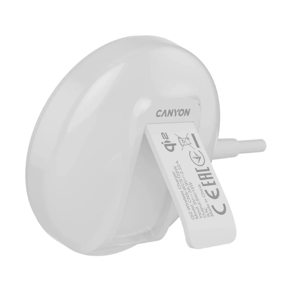 Canyon OnCharge 105 CNS-WCS105W