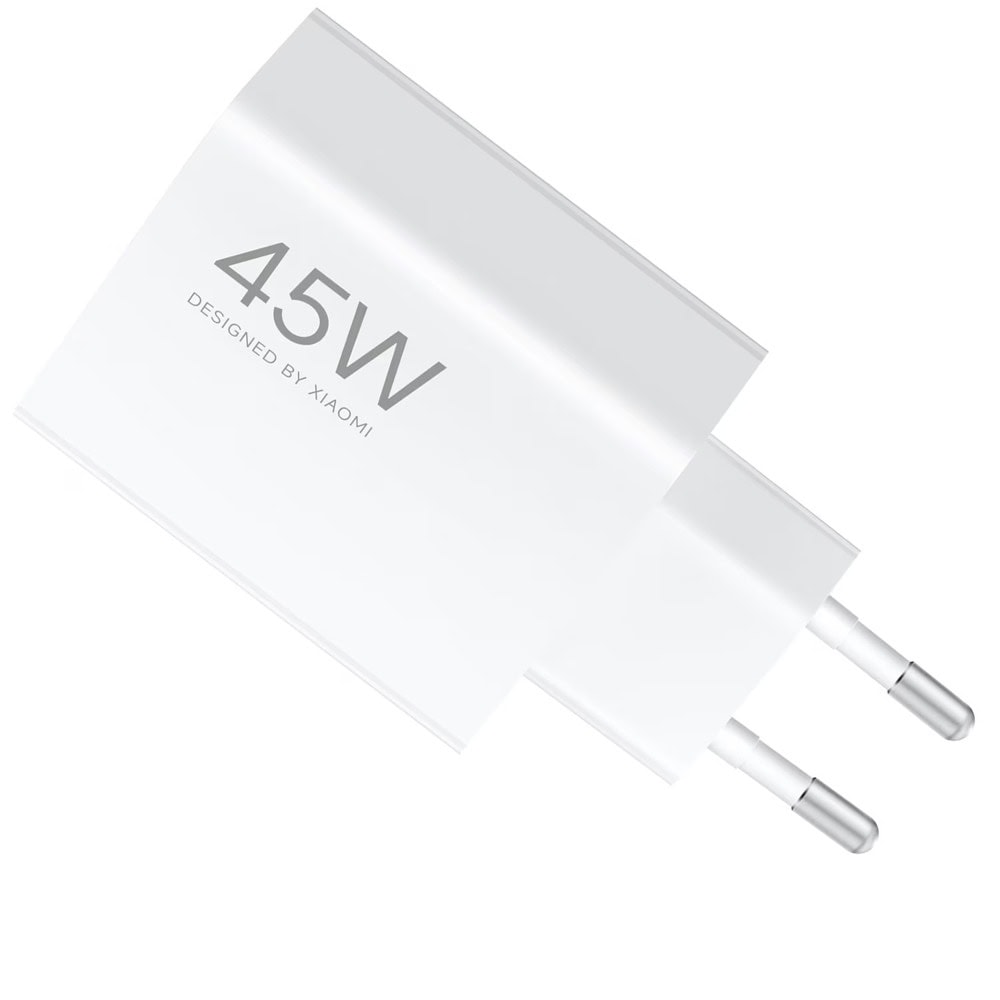 Xiaomi 45W Turbo Charging Power Adapter (Type-A)