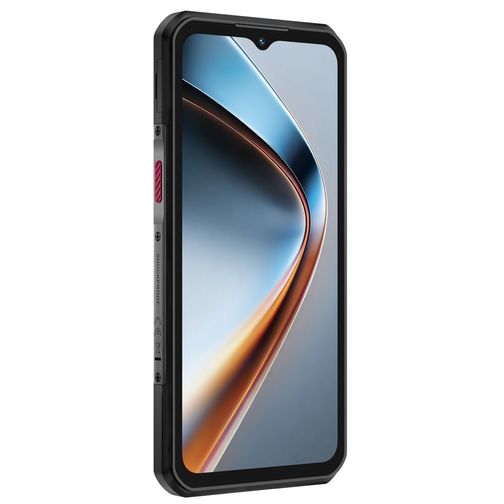Oukitel WP66 5G 512GB/12GB Gray | JAR Computers Oukitel WP66 5G 512GB/12GB Gray