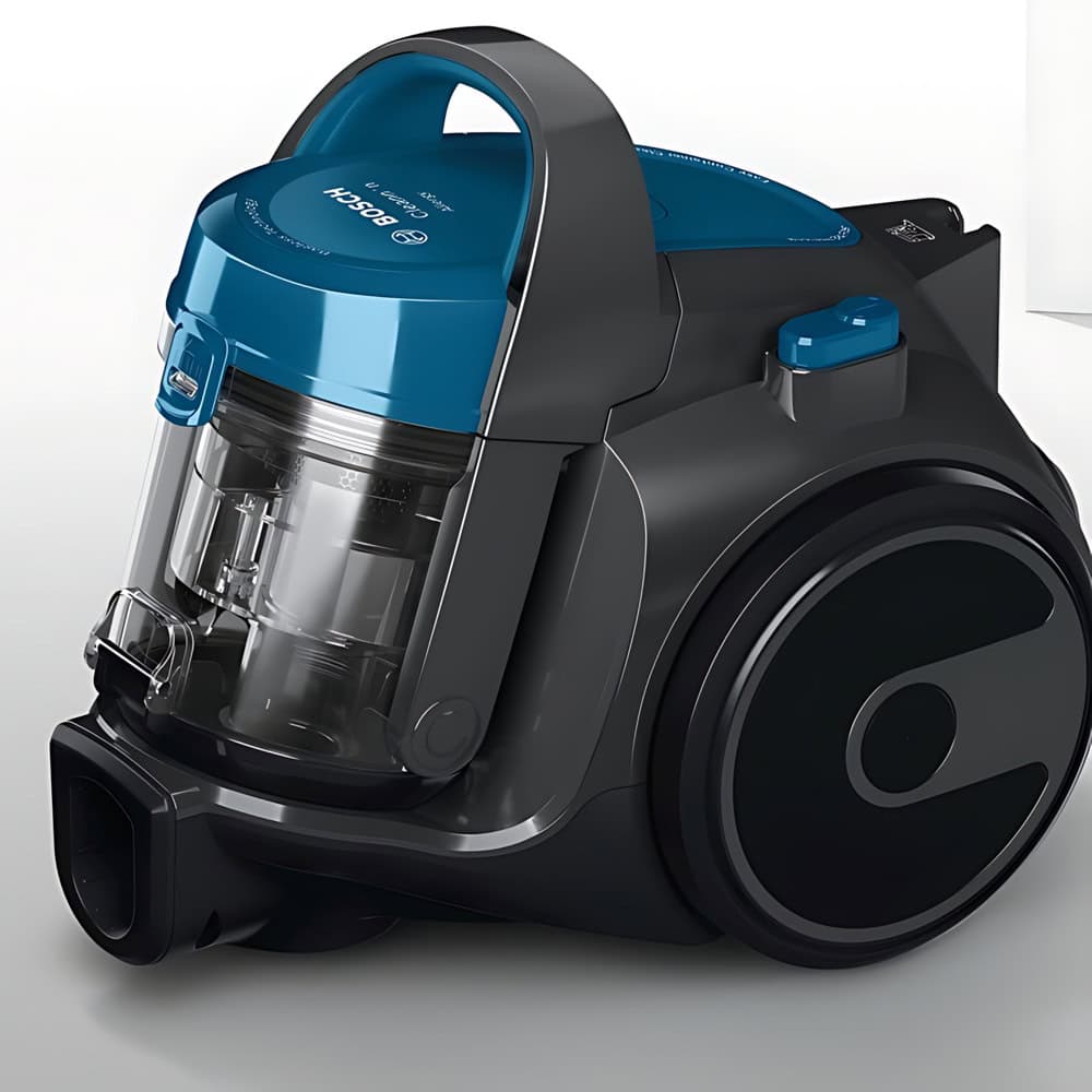 Bosch BGS05A220 (Мостра)
