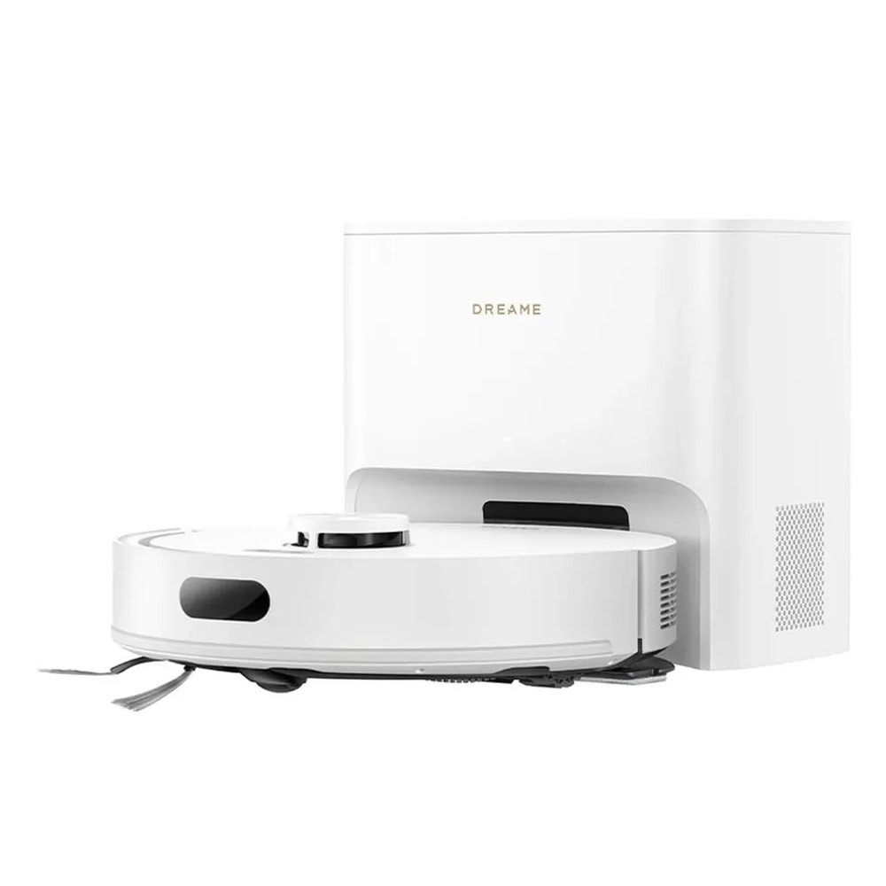 dreame f20 plus white | JAR Computers dreame f20 plus white
