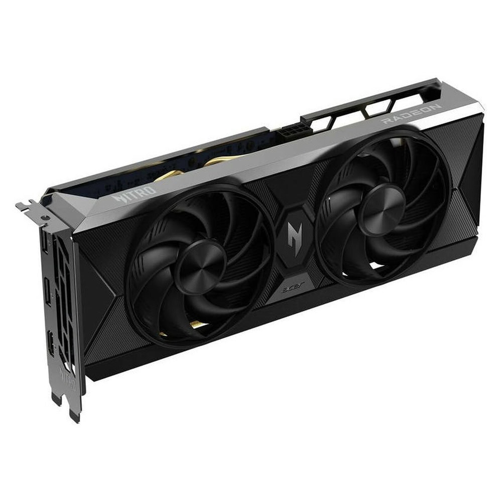 Acer RX 9060 XT 8GB Nitro OC