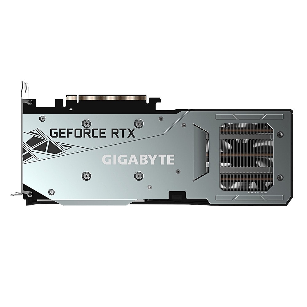 GF RTX 3060 Ti Gaming OC 8GB GDDR6 rev. 2.0 (LHR)