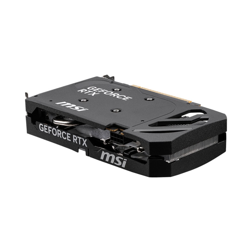MSI GF RTX 5060 Shadow 2X OC MAX | JAR Computers MSI GF RTX 5060 Shadow 2X OC MAX