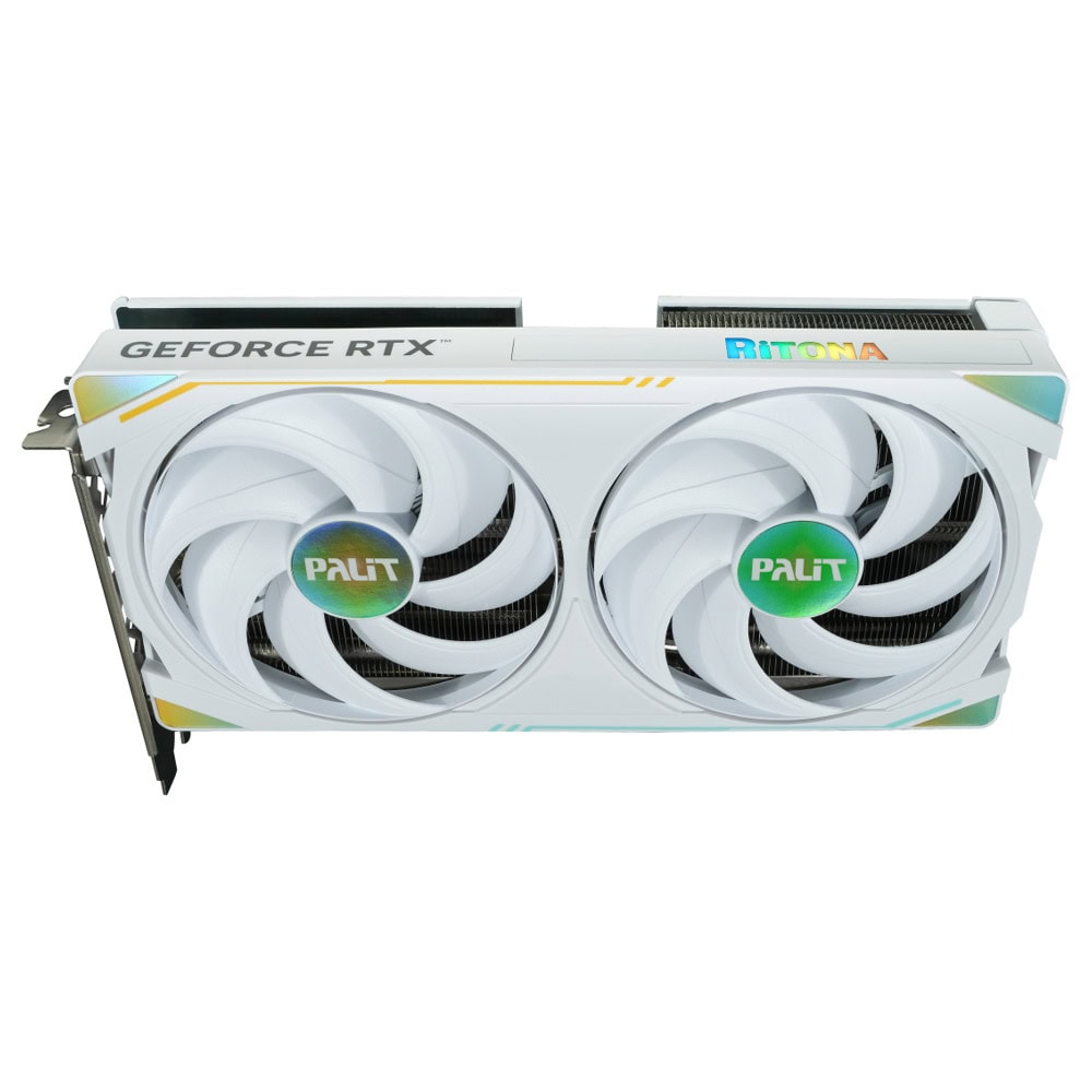 Palit GF RTX 5060 Ti RiTONA OC 8GB