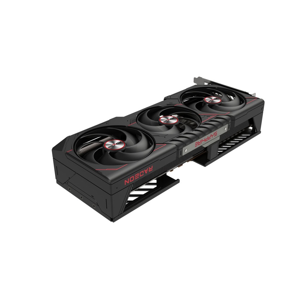 Sapphire PULSE AMD Radeon RX 9070 XT 16GB