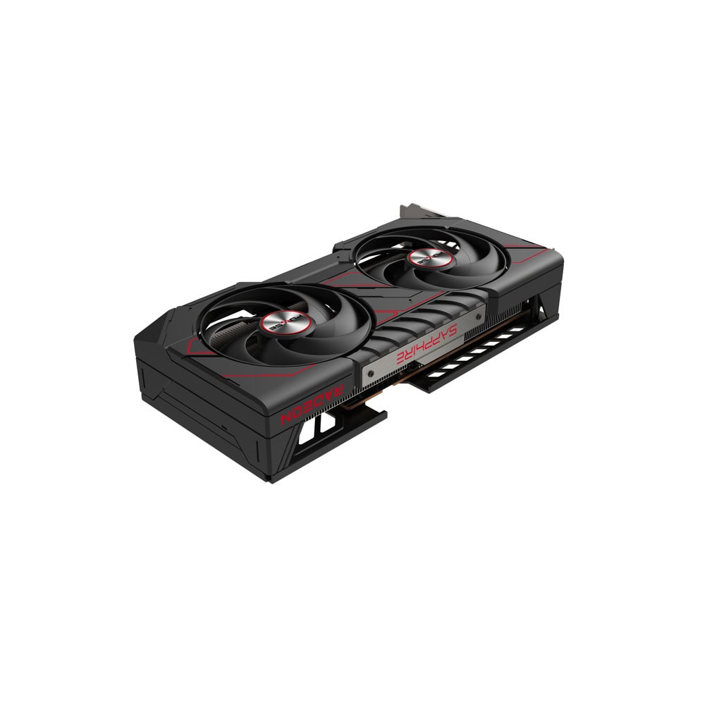 SAPPHIRE PULS RX9060XT G OC 16