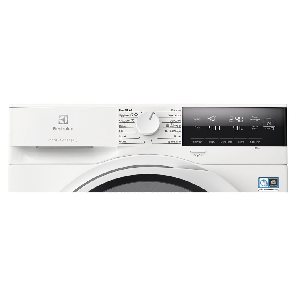 Electrolux EW6F3494E