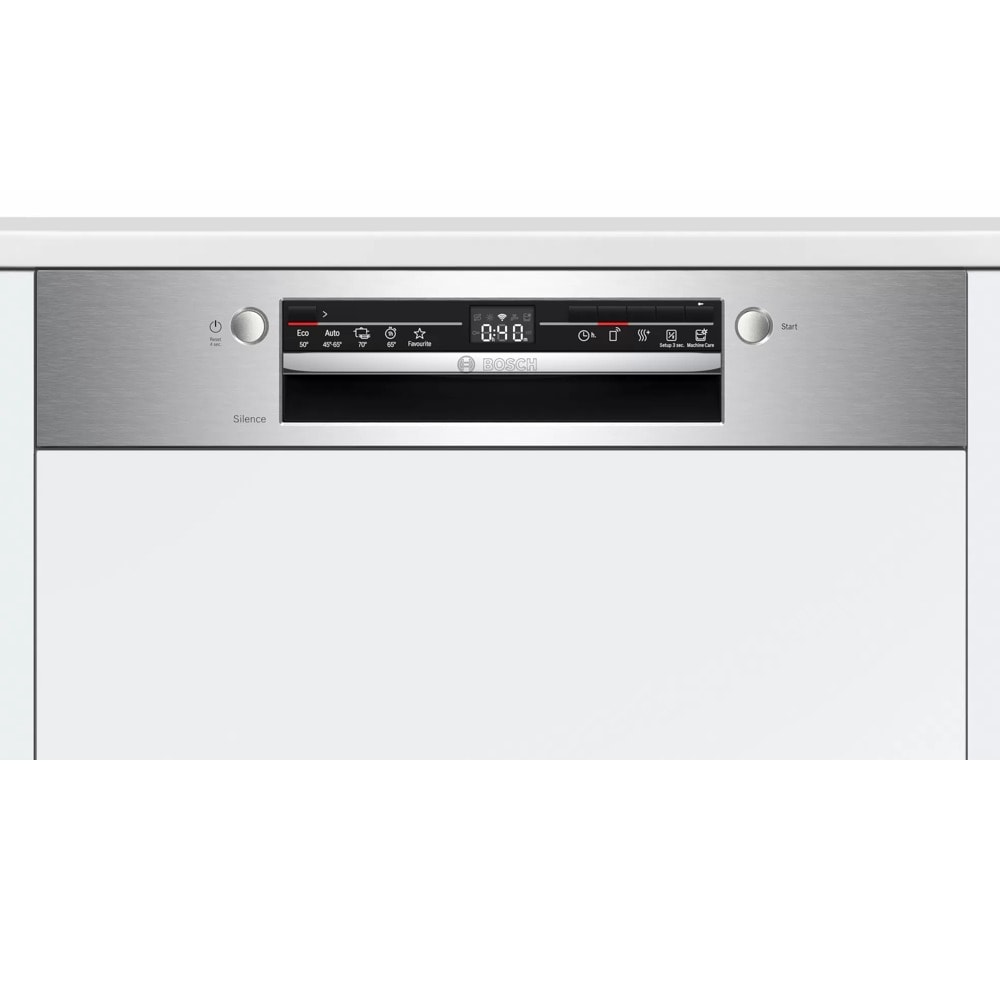 Bosch SMI2ITS61E