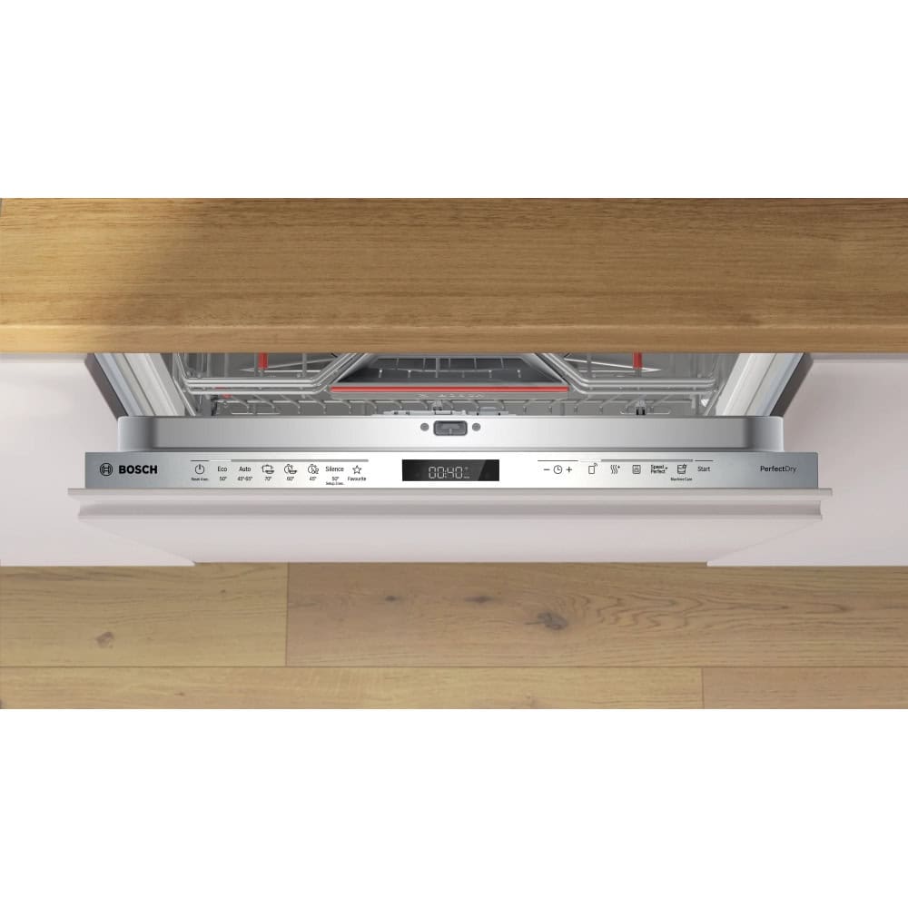 Bosch SMV6ZCX24E