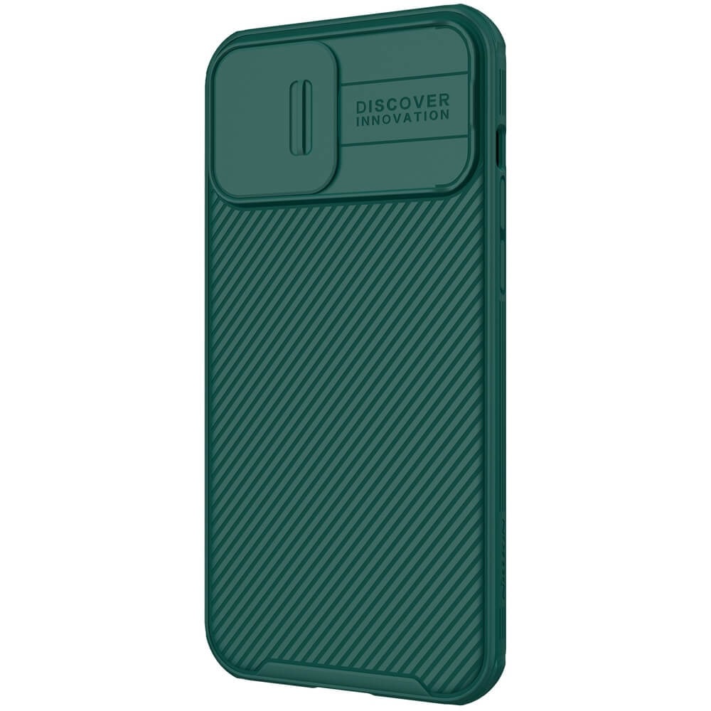 Nillkin CamShield Pro Case 54679