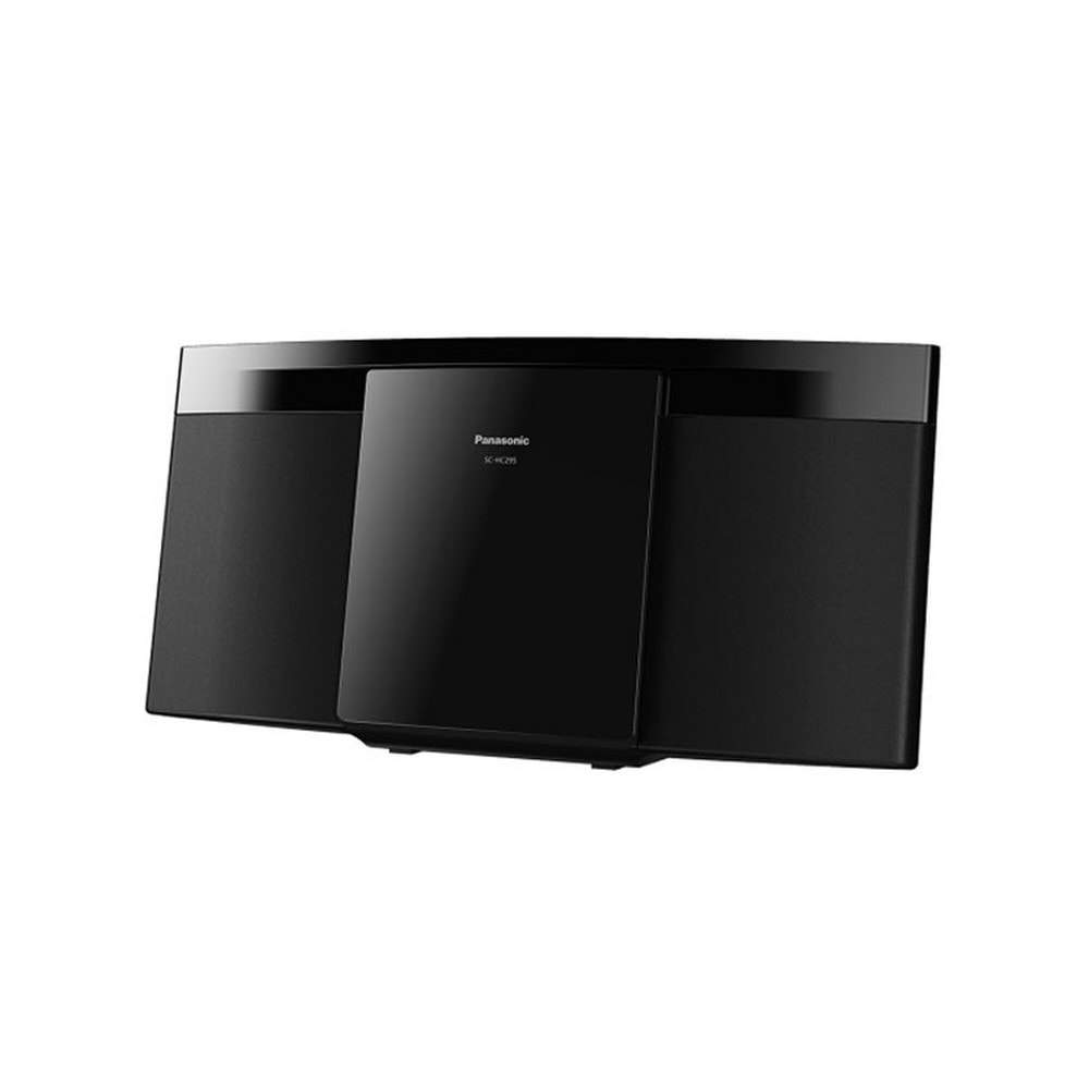 Panasonic SC-HC295 Black SC-HC295EG-K