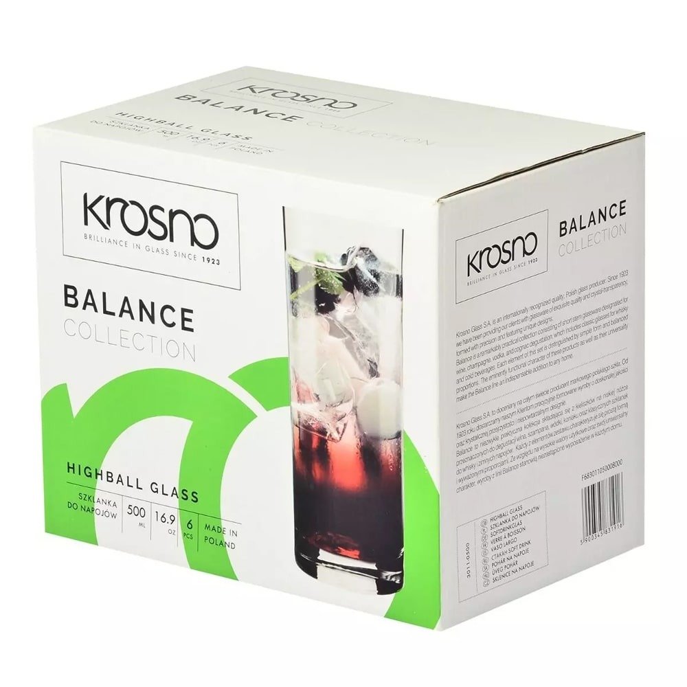 Krosno Balance F683011050008000