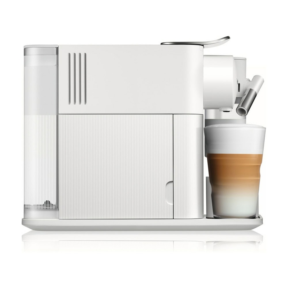 De'Longhi Lattissima One Nespresso White EN510.W | JAR Computers De'Longhi Lattissima One Nespresso White EN510.W