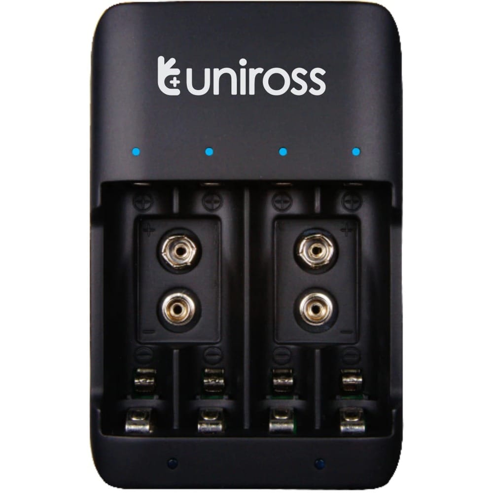 Uniross Compact 8301