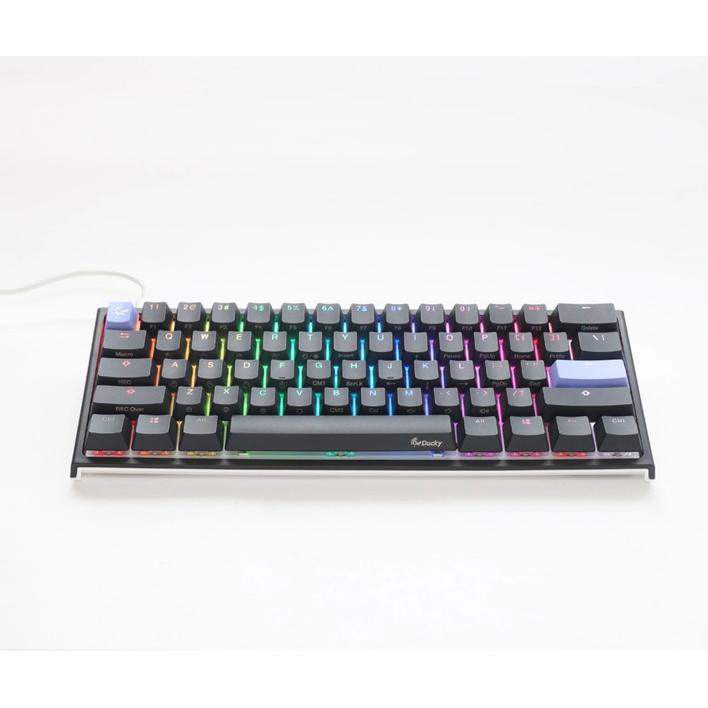 Ducky One 2 Pro Mini Kailh DKON2061ST-KUSPDAZTR2 | JAR Computers Ducky One 2 Pro Mini Kailh DKON2061ST-KUSPDAZTR2